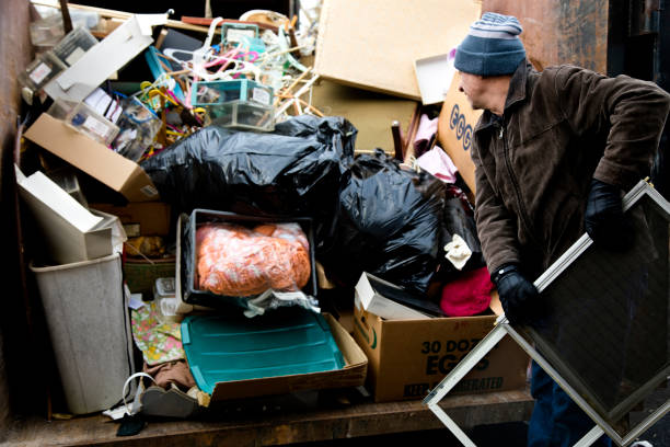 Trash Removal Near Me in Martinsburg, WV