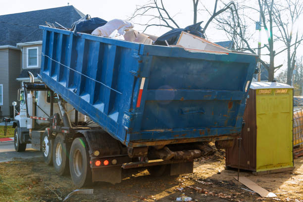 Best Affordable Junk Removal Services  in Martinsburg, WV