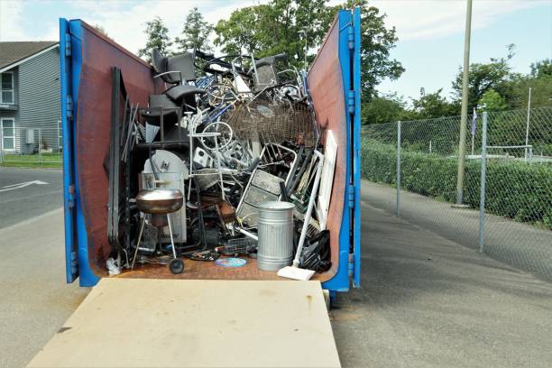 Trusted Martinsburg, WV Junk Removal Experts