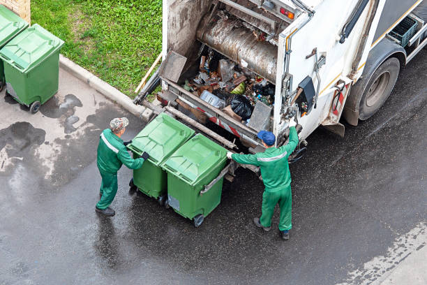 Best Garage Cleanout Services  in Martinsburg, WV