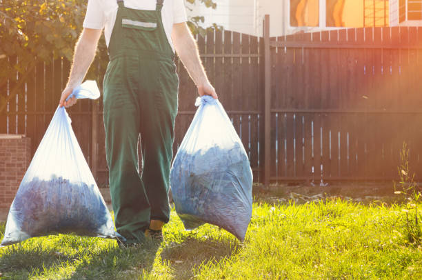 Best Commercial Junk Removal  in Martinsburg, WV