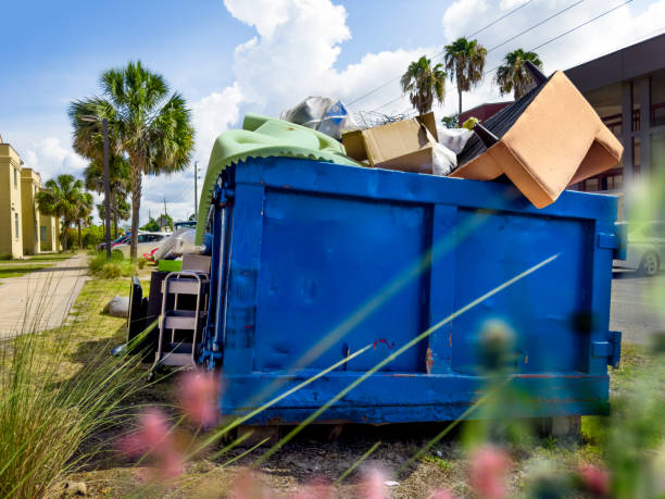 Yard Cleanup Services in Martinsburg, WV