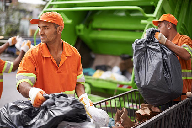 Martinsburg, WV Junk Removal Company
