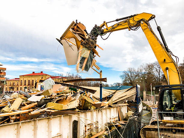  Martinsburg, WV Junk Removal Pros